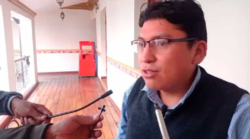 Hablarán del hospital de tercer nivel con ministra