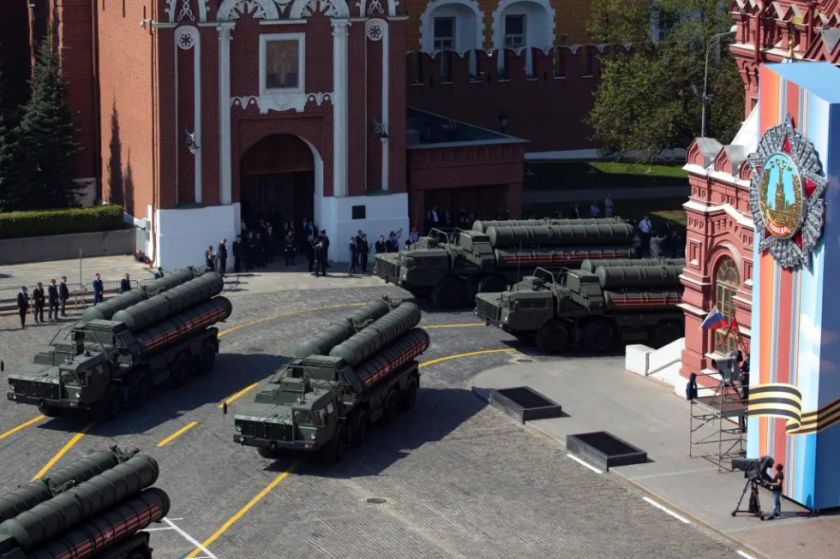 Rusia derriba varios drones ucranianos sobre su territorio horas después de atacar un mercado en Donetsk
