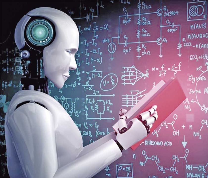 La Unesco pide regular  la inteligencia artificial