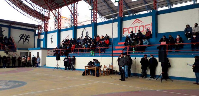 Maestros se reúnen en el Medinaceli