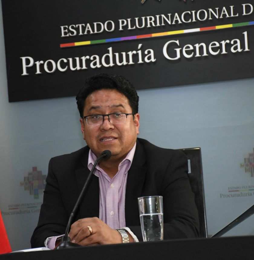 Bolivia pierde proceso internacional y debe pagar 253 millones de dólares