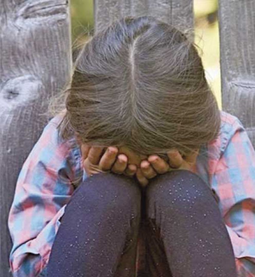 Aprehenden a un policía por violar a su hija menor