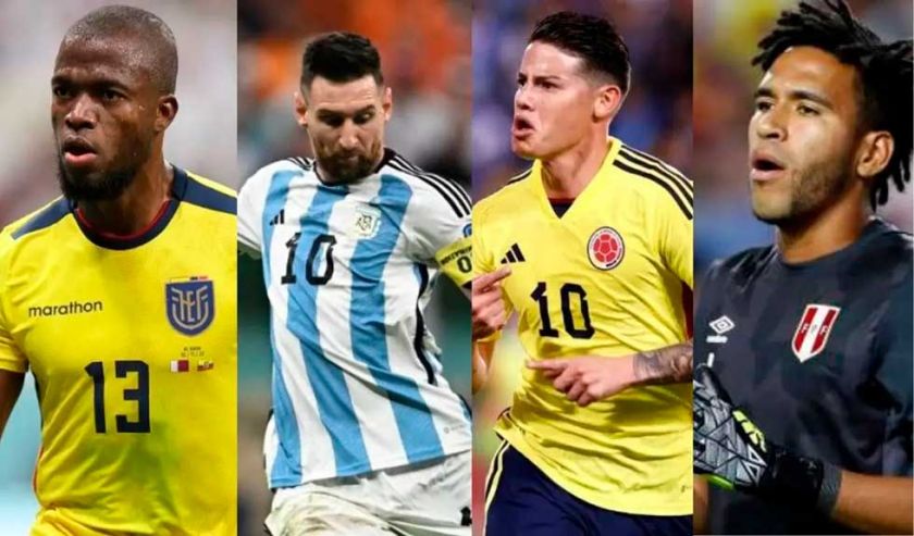 La Eliminatoria dejaría a una favorita afuera de la Copa