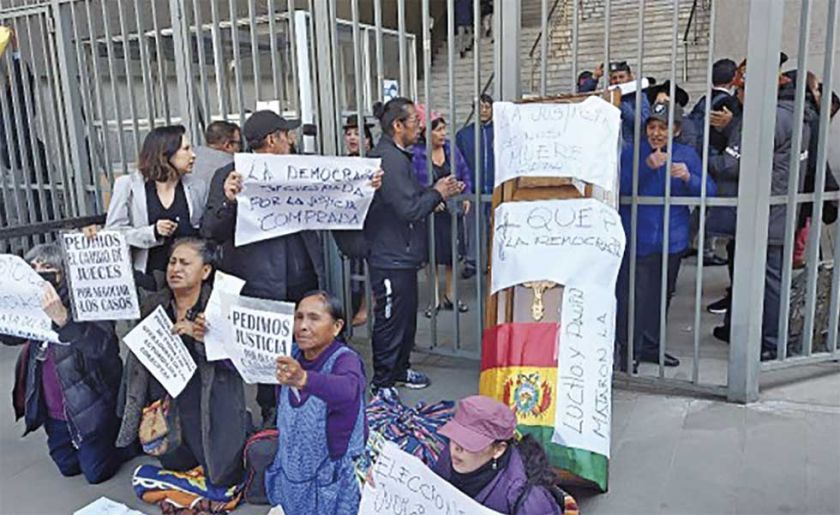 Detención domiciliaria para el asambleísta Chui
