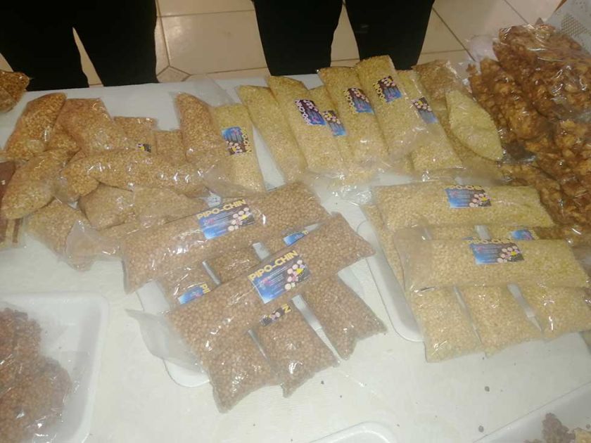 Anulan el proceso de compra de frutas del desayuno escolar