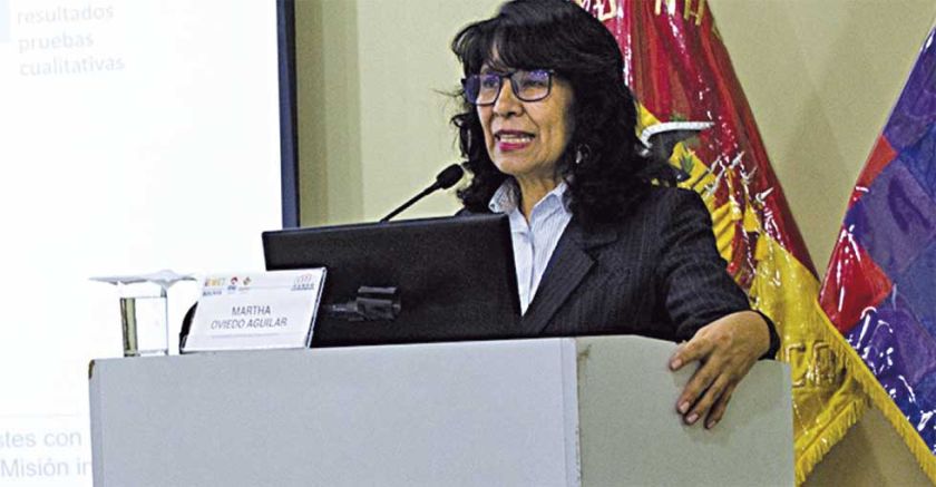 Boleta final del Censo tendrá 10 preguntas más que en 2012