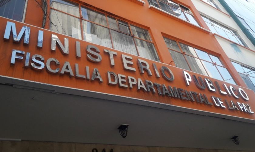 Amplían investigación contra familiares de la testigo clave en el caso coimas