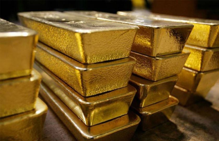 El BCB afirma que en dos meses compró 205 kilos de oro fino con la Ley 1503