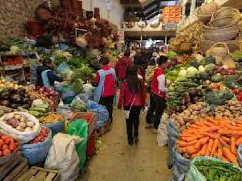 El Gobierno atribuye el incremento de precios de algunos productos al contrabando