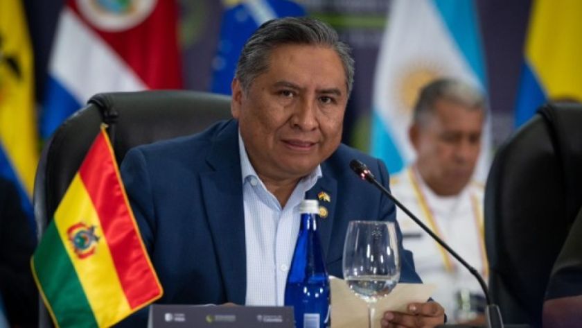 Diputado arcista anticipa “discriminación” si rechazan a Mayta como magistrado en Tribunal de la CAN