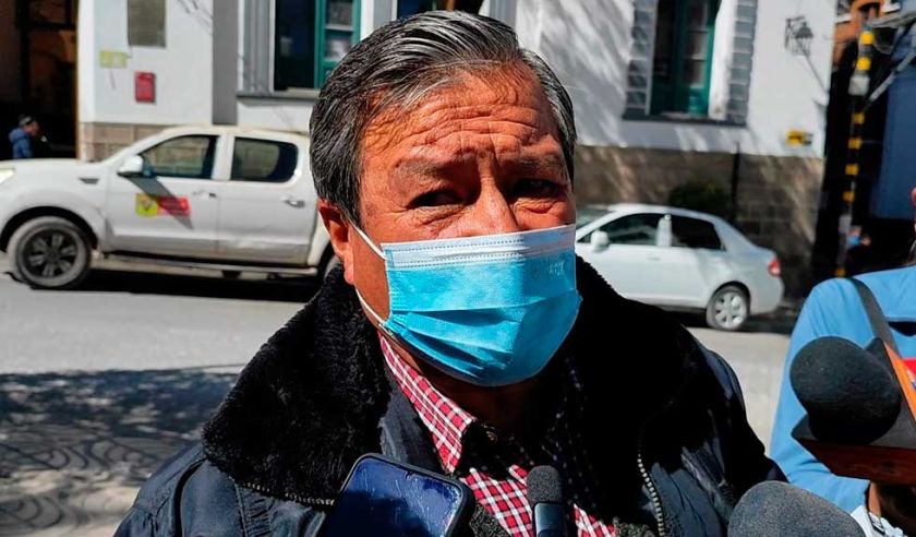 La COD pide que se declare desastre por la falta de agua