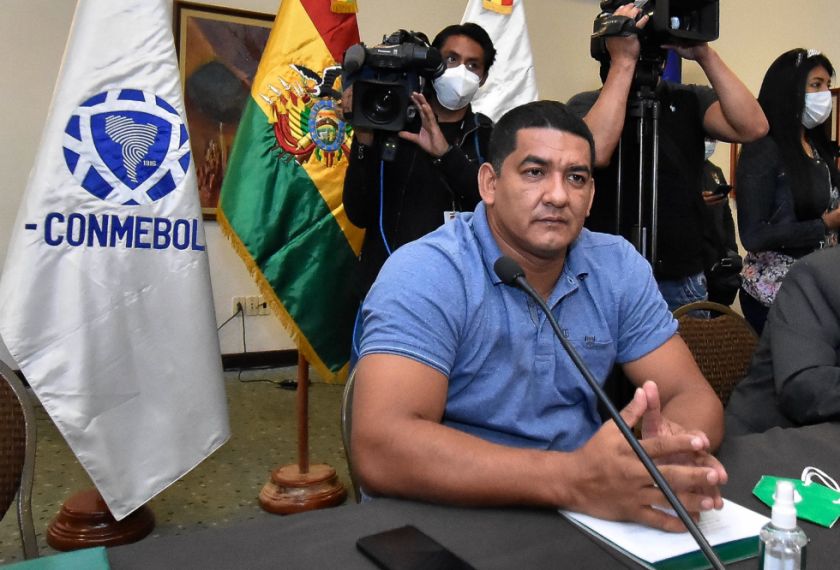 Rodríguez y Flores serán citados para declarar por el caso “amaño de partidos”
