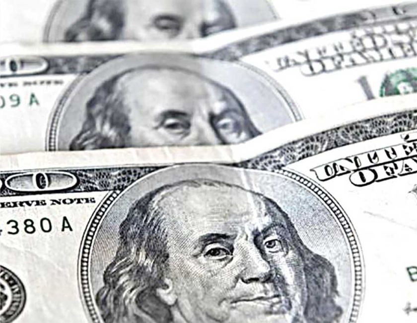 ¿Qué peso tiene el dólar en AL?