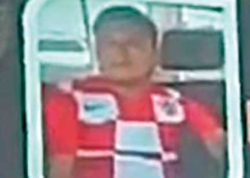 Condenan a extranjero  dentro del caso Marset 