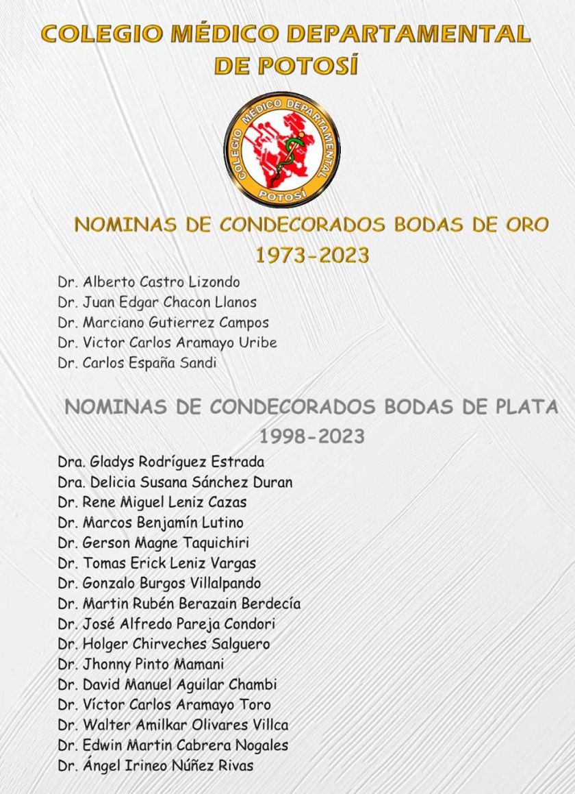 Médicos recuerdan su día con emergencia declarada por sus demandas