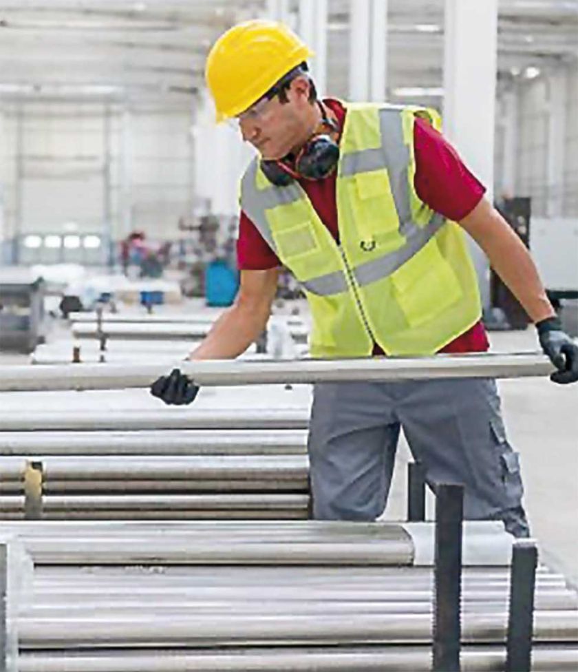 Prueban semana laboral de cuatro días: Alemania