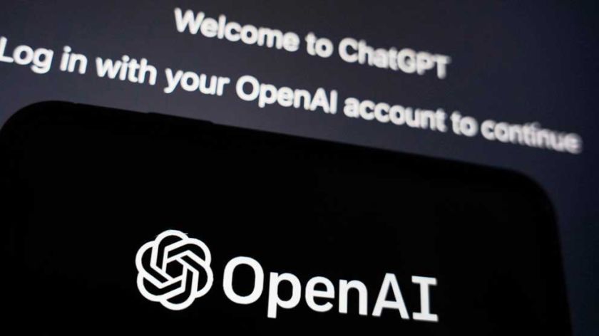 Escritores demandan a OpenAI por delito de “robo sistemático”