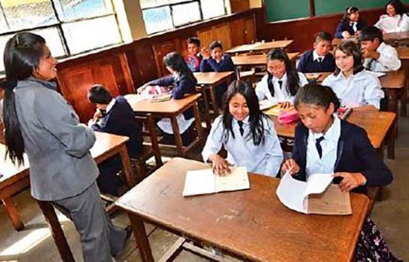 Reportan incremento sostenido de casos de diarreas en Potosí