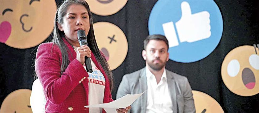 Segip innova catálogo de profesiones