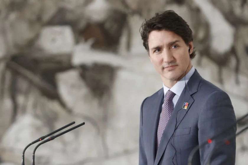 Trudeau insiste en implicar al Gobierno indio en el asesinato de un canadiense en Canadá