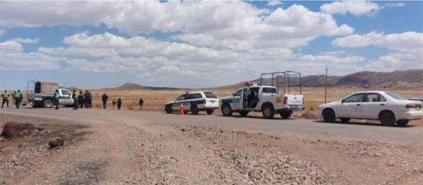 Identifican a la segunda víctima de una balacera