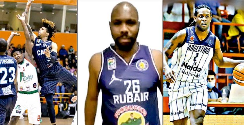Leones está a punto de cerrar con tres extranjeros de alto nivel