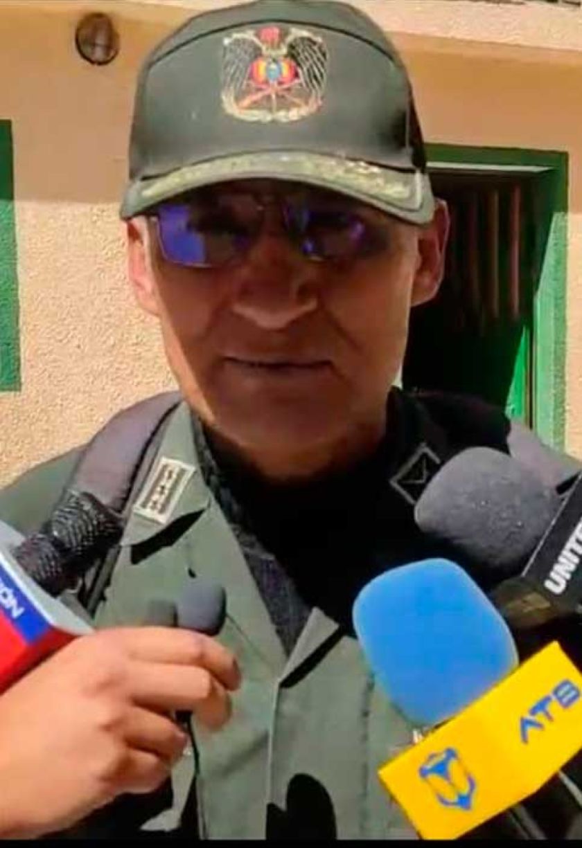 Desmienten la ingesta de alcohol en Tránsito