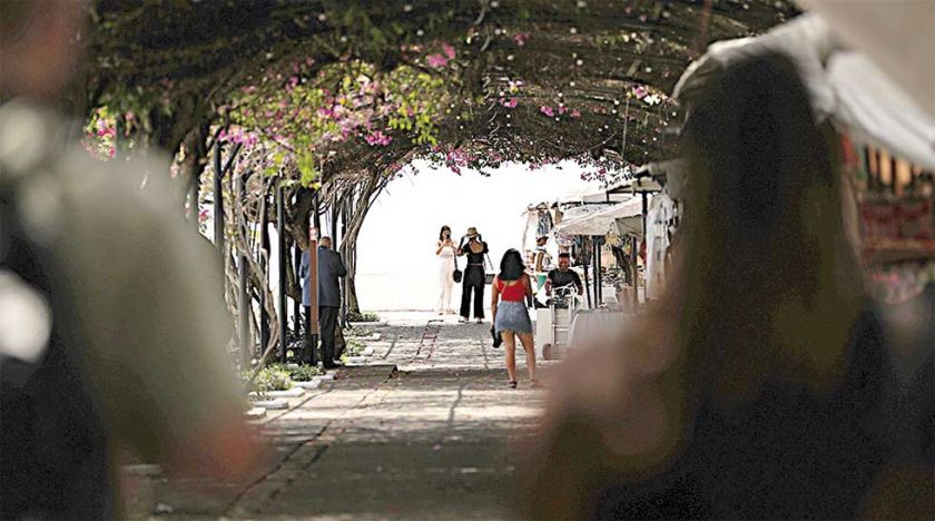 Turismo en Latinoamérica se ha recuperado en 85%