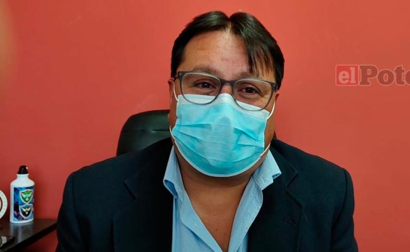 Personas que superaron la covid-19 acuden a especialistas por causa de las secuelas