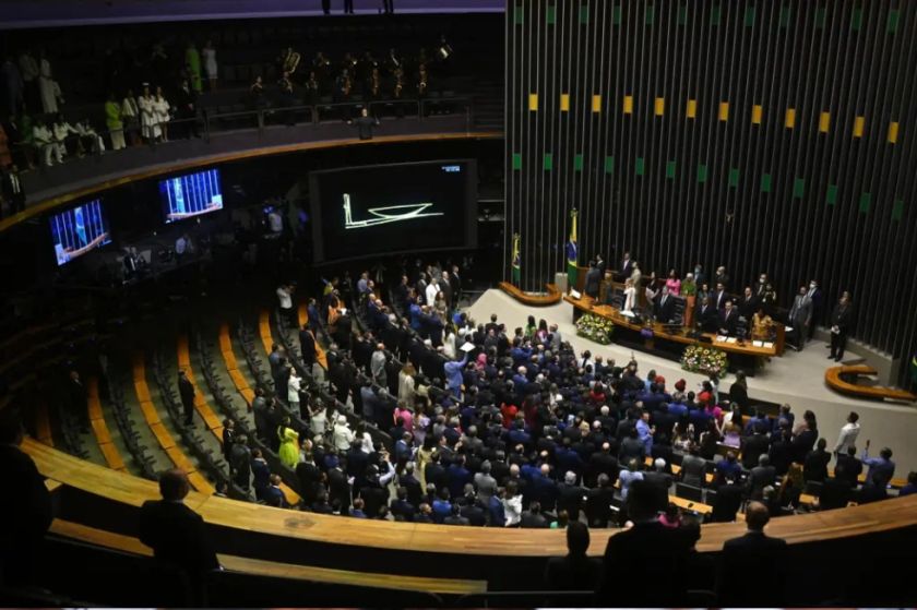Un grupo de senadores brasileños anuncia que convocará un plebiscito sobre el aborto