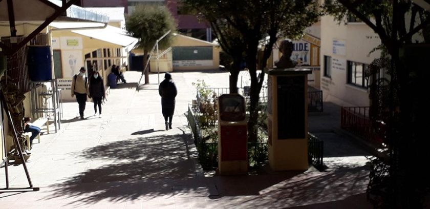 La Esfmea se encamina a fase final de su calendario