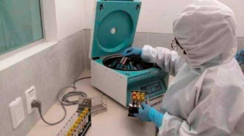 Fiscalía formula nueva imputación a Mamani por antígenos nasales