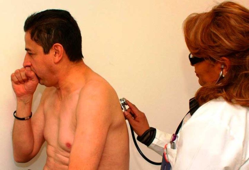 Potosí reporta 175 contagios de tuberculosis en lo que va del año