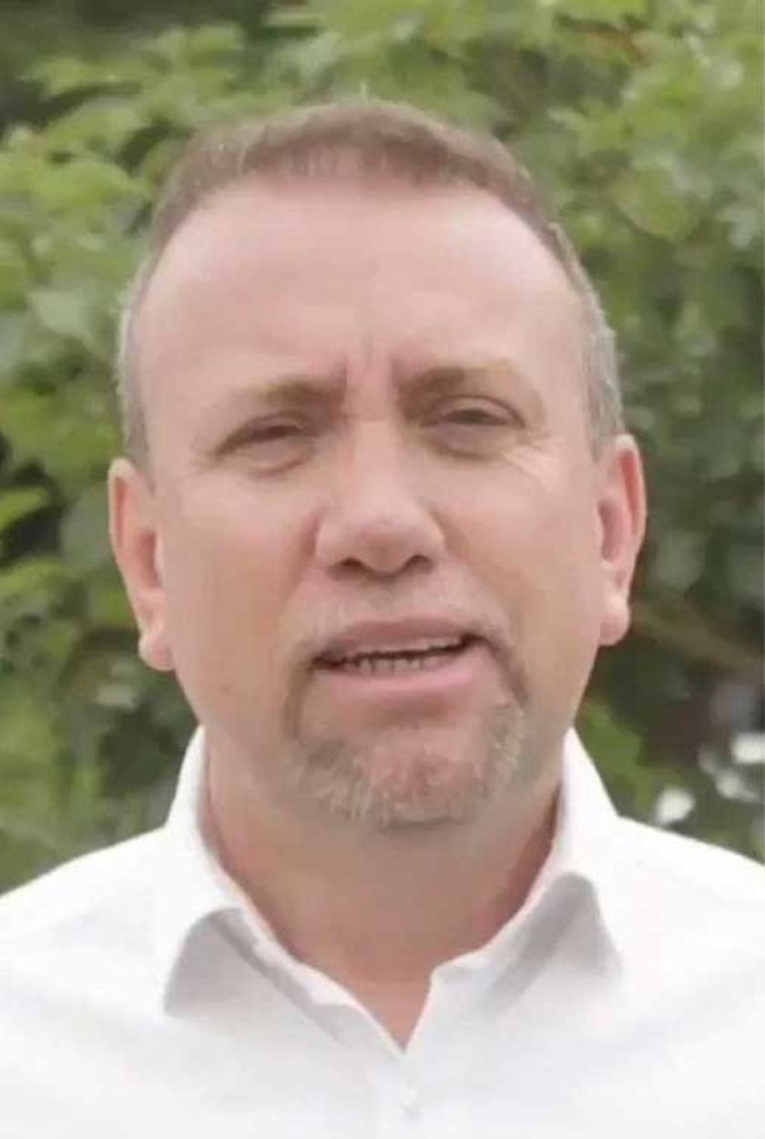 Lema dice que no plantean  “juntucha”, sino ir al voto