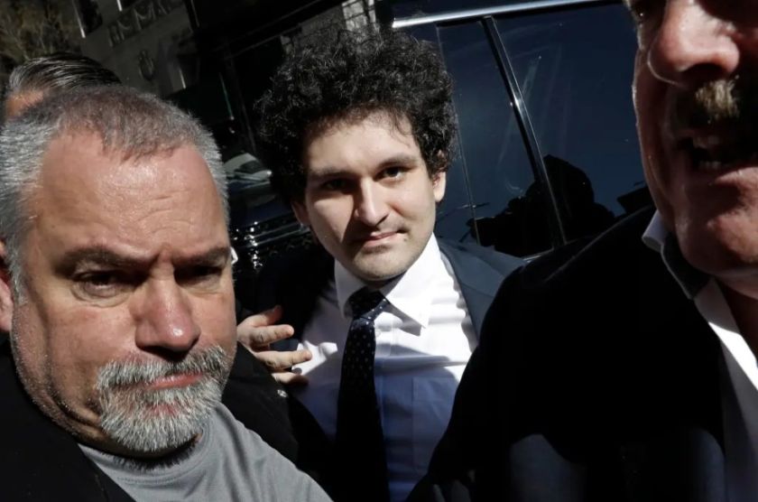 Comienza el juicio contra el fundador de FTX y él se declara no culpable