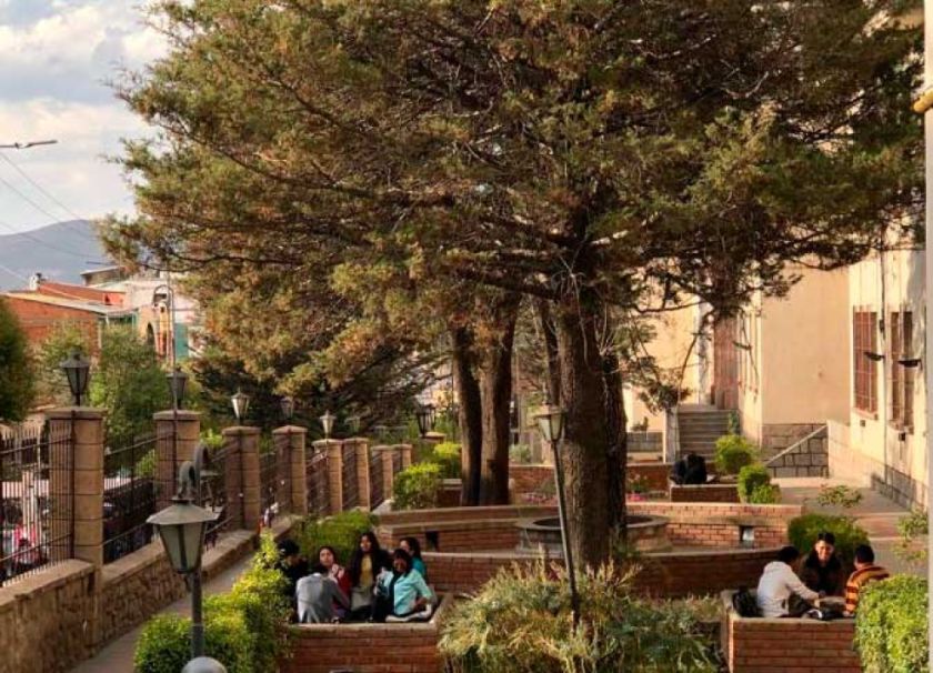 La UATF busca cumplir metas para acceder a recursos económicos