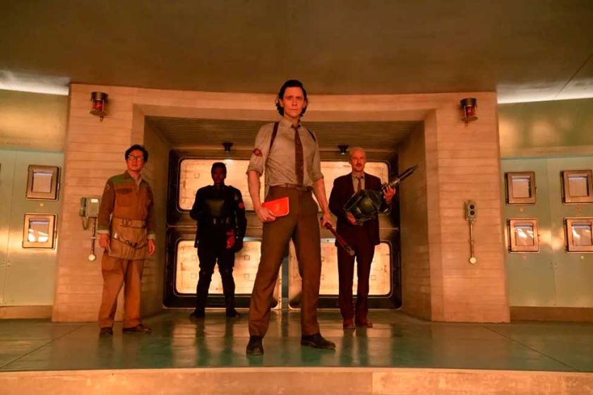 “Loki 2”: Marvel busca repetir el éxito con otra apuesta por el multiverso