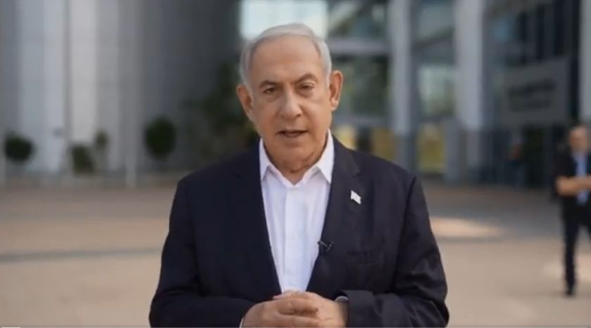 Israel y milicias de Gaza entran en guerra tras un soprendente ataque múltiple de Hamás