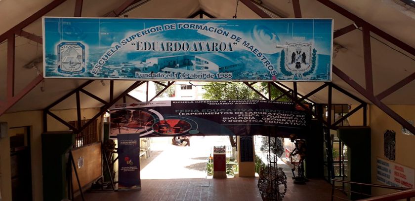 Sancionan a coordinador y cuatro estudiantes por falsificar notas en Atocha