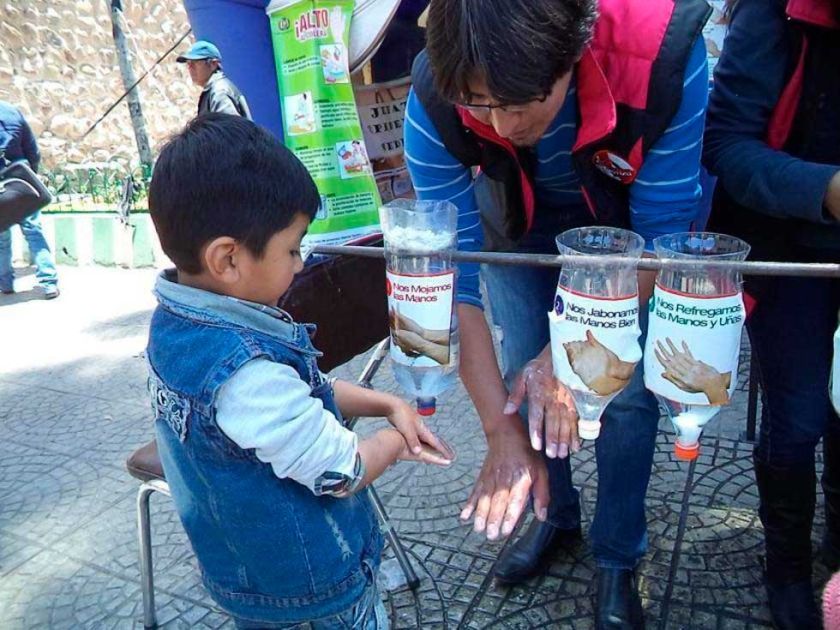 Diarreas se mantienen sin casos elevados 