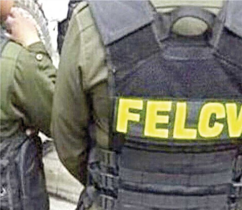 Abren proceso penal contra tres policías