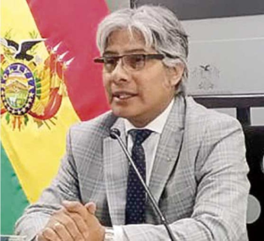 Procuraduría busca revertir el archivo de la Fiscalía en el caso ABC  