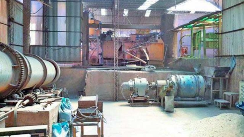 Falta de agua incidirá en un mayor costo de tratamiento de minerales