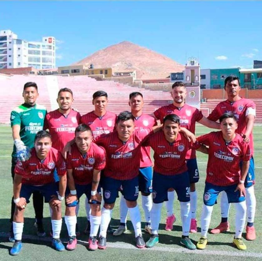 Wilstermann Cooperativas se mantiene como líder de la AFP