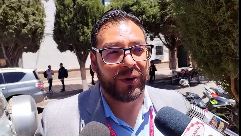 Alojamientos céntricos eran utilizados como casas de cita en Potosí