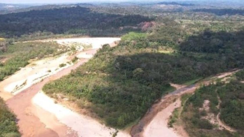 TCP anula ley de conservación en Santa Cruz; Gobernación convoca a defender el patrimonio natural
