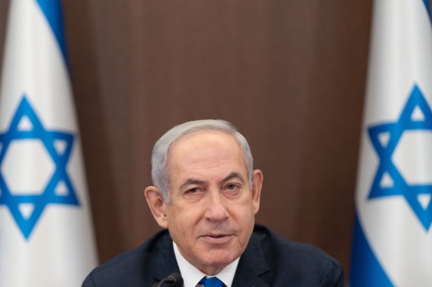 Israel denuncia oficialmente decapitaciones de bebés durante el ataque de Hamás