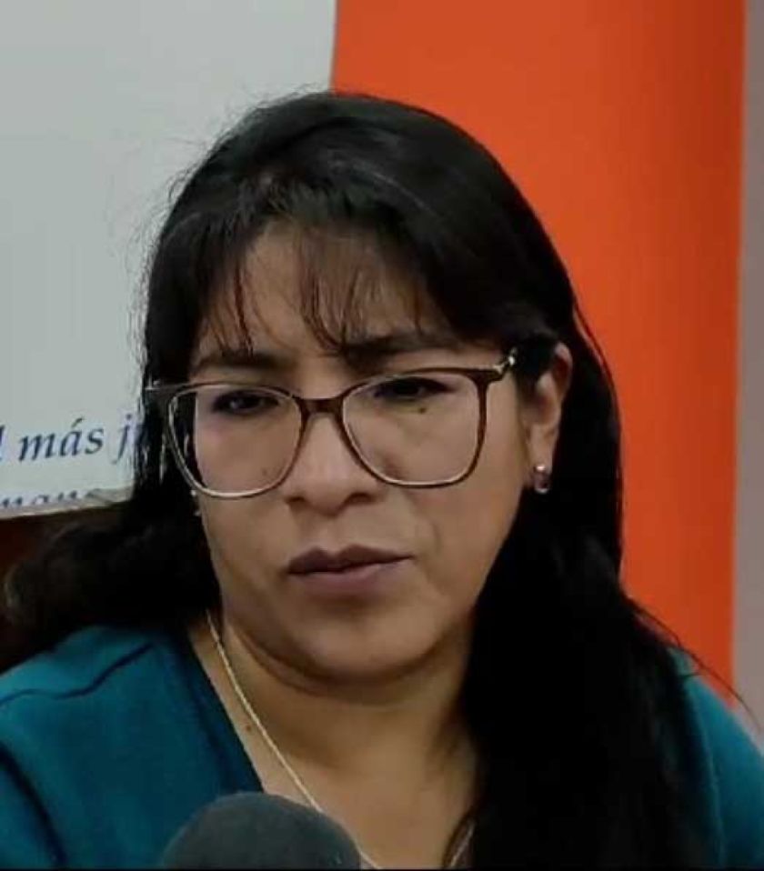 Regente es investigado por presunta violación