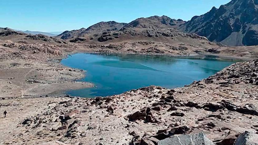 Comcipo demanda acciones urgentes para afrontar la sequía por la que a traviesa Potosí