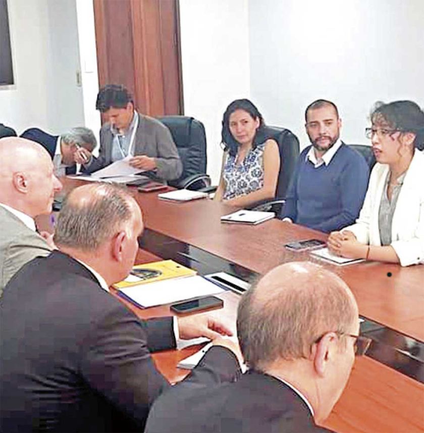 Más naciones europeas tienen interés en el litio